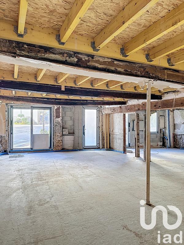 Appartement - 73 m² - 3 pièces