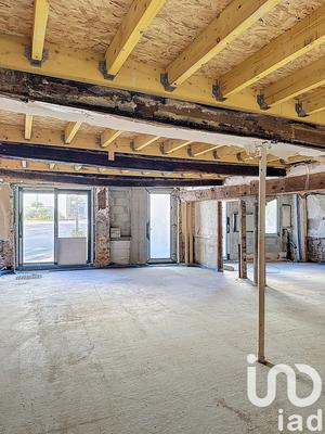 Appartement - 73 m² - 3 pièces