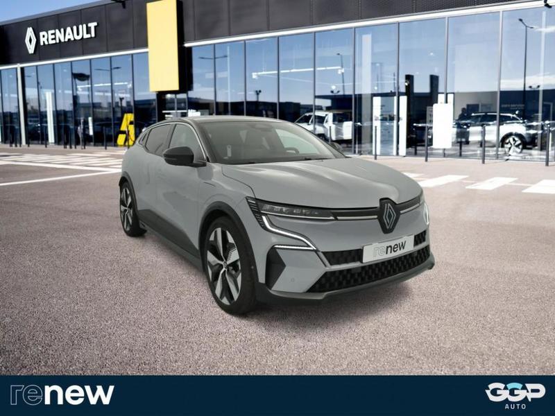 Renault Mégane E-Tech 220 ch autonomie confort Gsr2 Techno