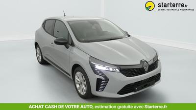 Renault Clio 5 Blue Dci 100 Ch Gsr2 Evolution