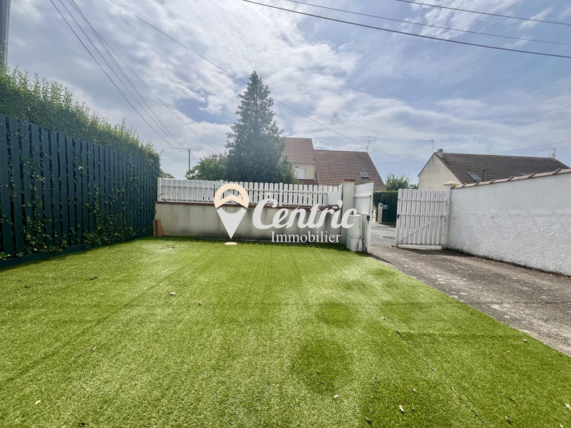 Maison - 88 m² - 5 pièces