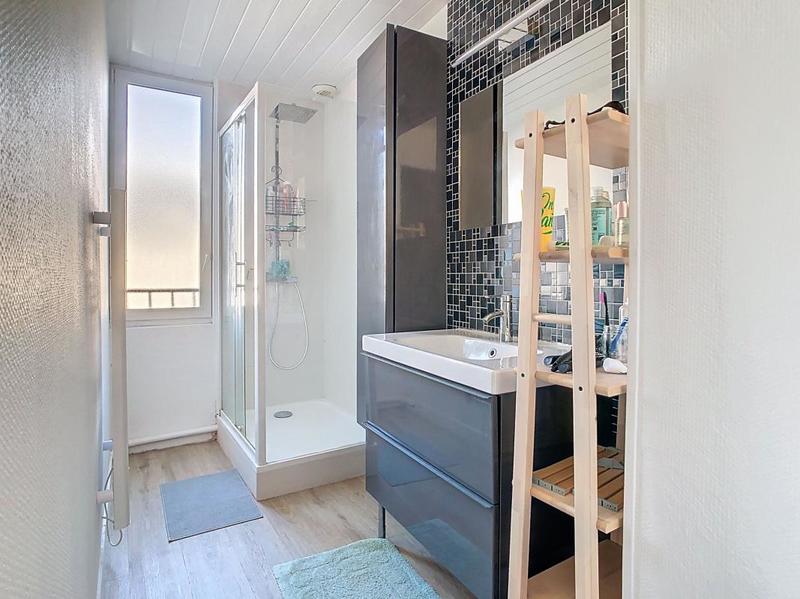 Appartement - 76 m² - 3 pièces