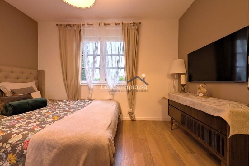 Maison - 164 m² - 5 pièces