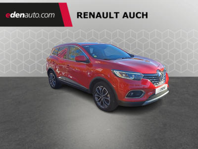 Renault Kadjar Blue dCi 115 Intens