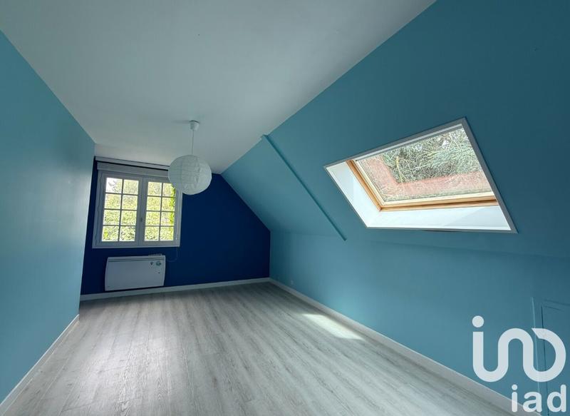 Maison - 170 m² - 7 pièces