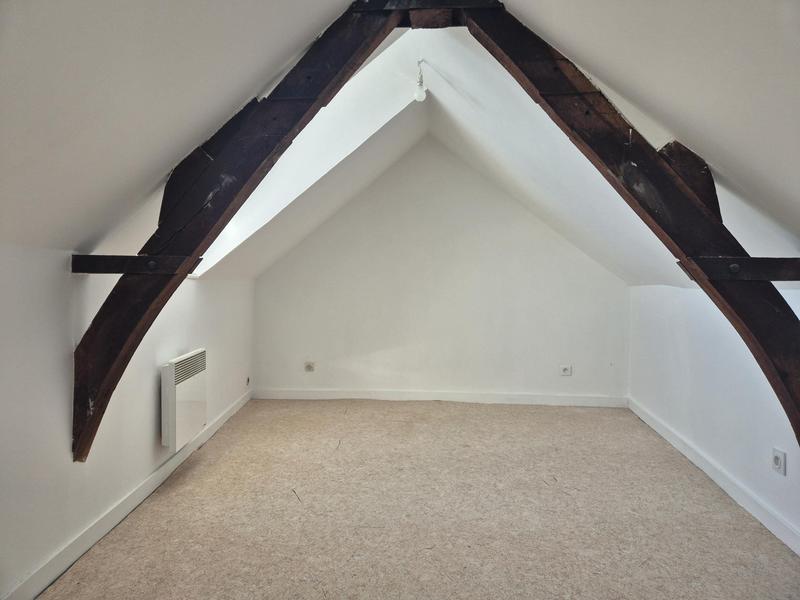 Appartement - 27 m² - 1 pièce