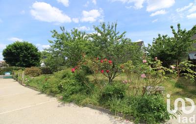 Maison - 180 m² - 10 pièces