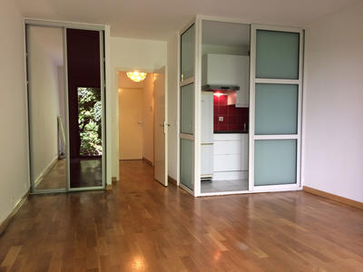 Appartement - 30 m² - 1 pièce