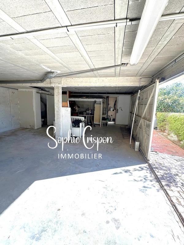 Villa - 113 m² - 5 pièces