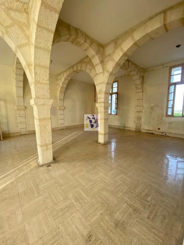 Hôtel particulier - 330 m² - 10 pièces