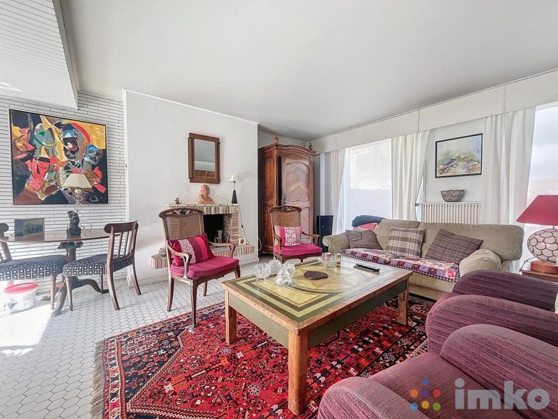 Villa - 141 m² - 6 pièces