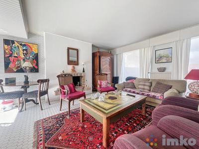 Villa - 141 m² - 6 pièces