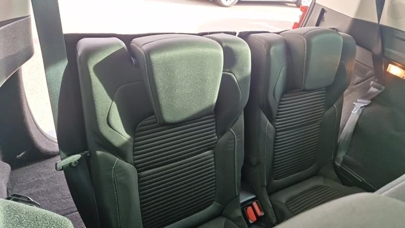 Renault Grand Scénic IV Business Tce 140