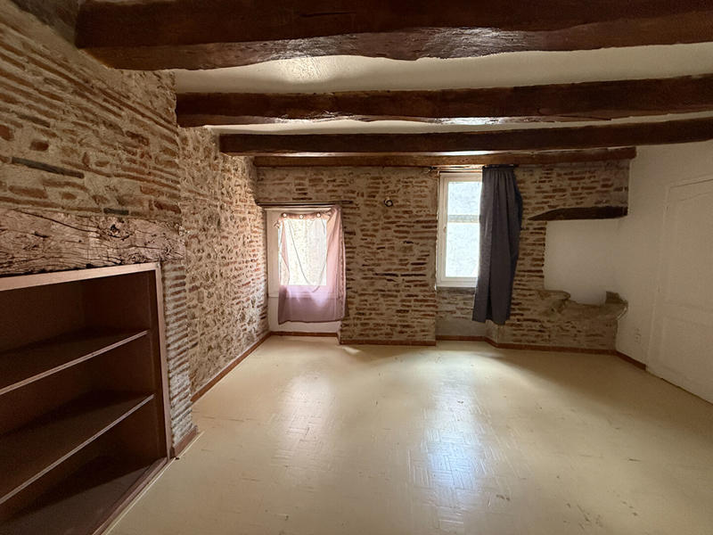 Maison - 134 m² - 4 pièces