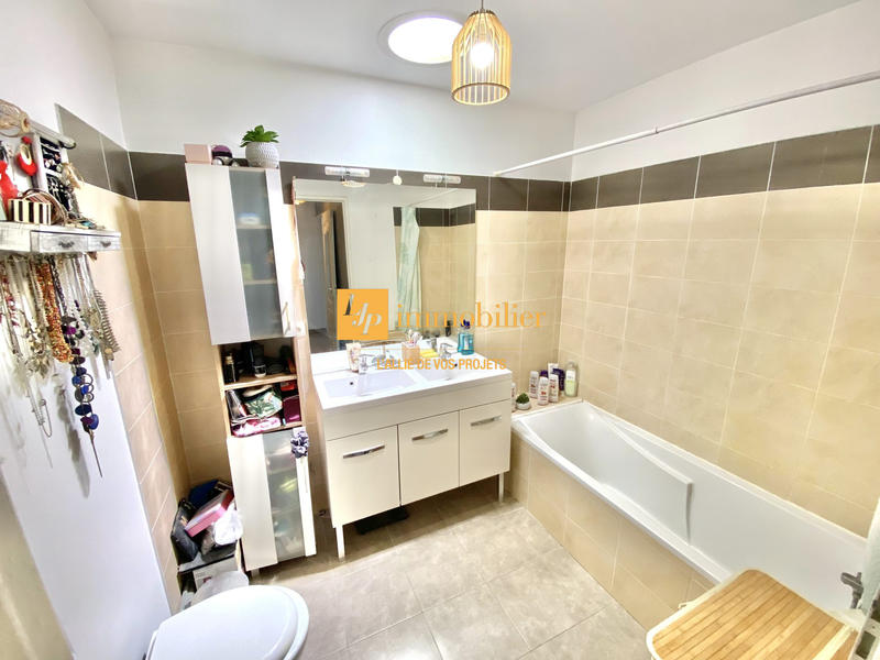 Maison - 65 m² - 3 pièces