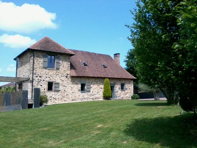 Maison - 142 m² - 5 pièces