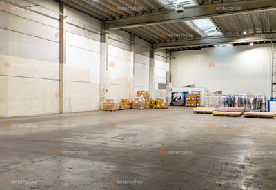 Local d'activité / Entrepôt - 3 400 m²