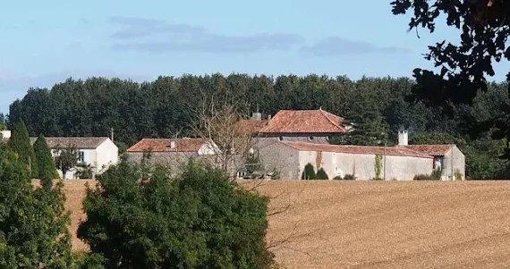 Demeure - 594 m² - 15 pièces