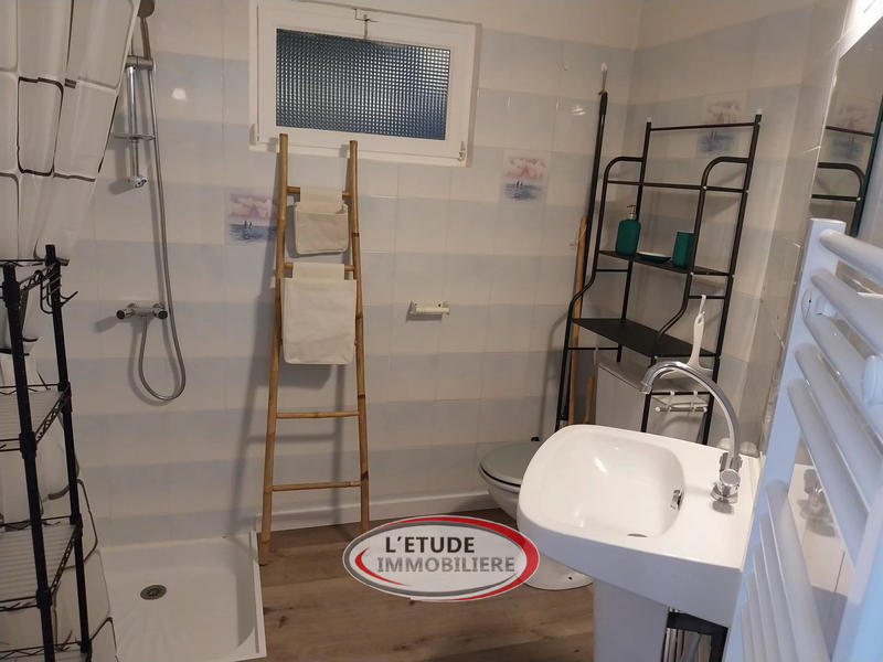 Immeuble - 164 m² - 7 pièces