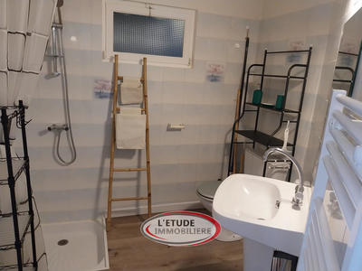 Immeuble - 164 m² - 7 pièces