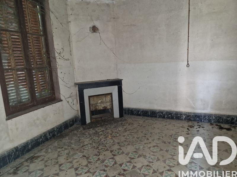 Maison de village - 71 m² - 4 pièces