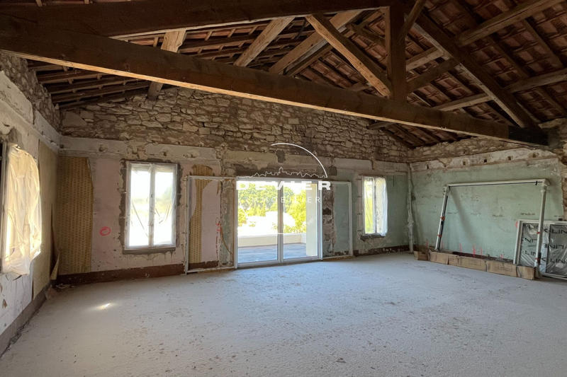 Appartement - 73 m² - 3 pièces