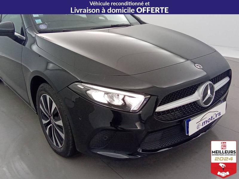 Mercedes Classe a 250 e 8g-Dct Progressive Line +Pack Premi