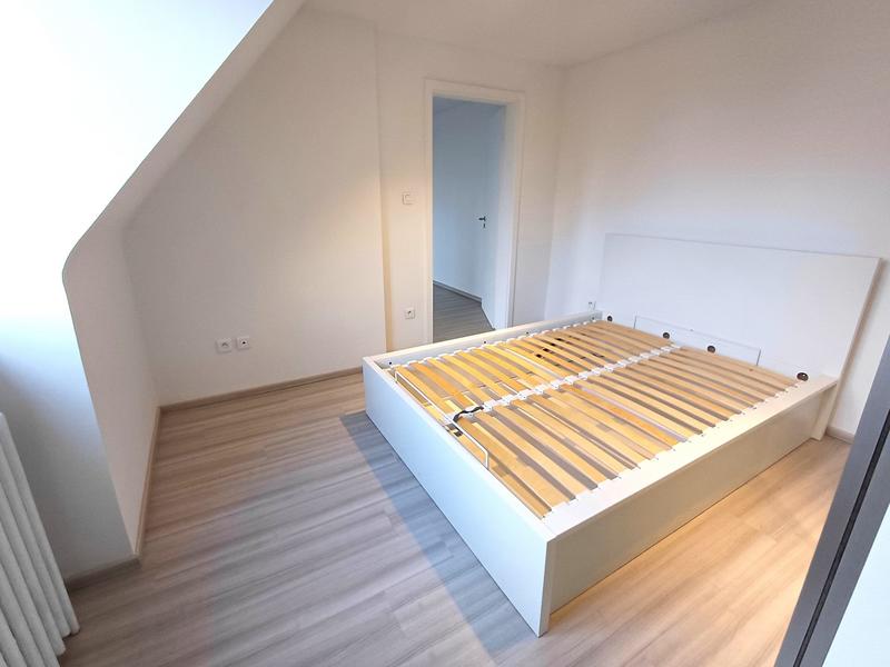 Appartement - 52 m² - 2 pièces