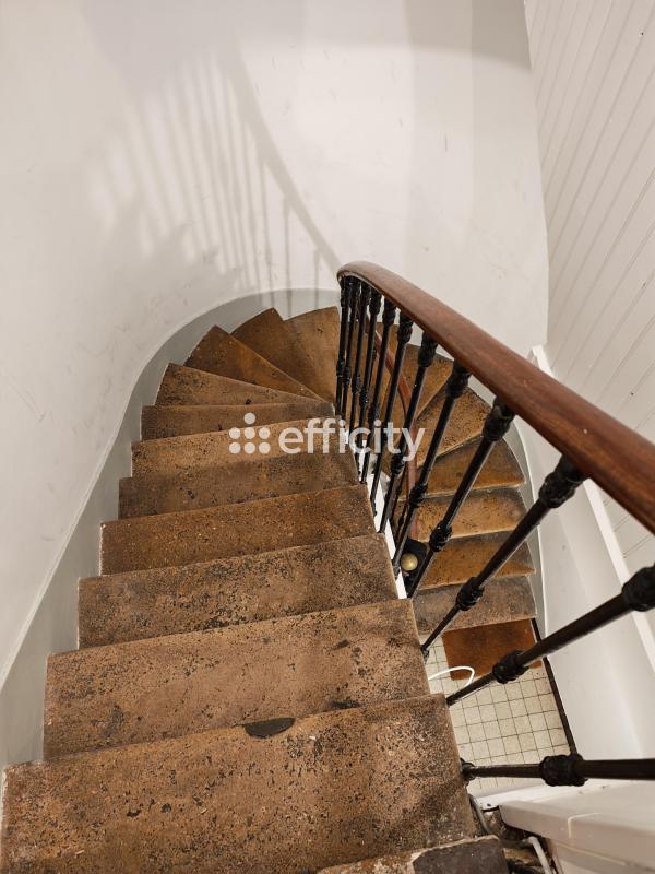 Appartement - 43 m² - 3 pièces