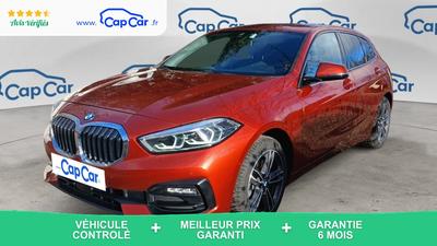 Bmw Série 1 (F40) 118i 136 Edition Sport