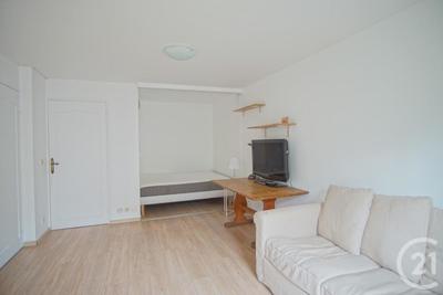 Appartement - 30 m² - 1 pièce