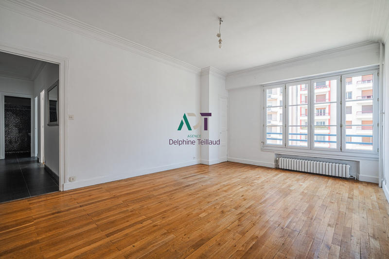 Appartement - 76 m² - 2 pièces