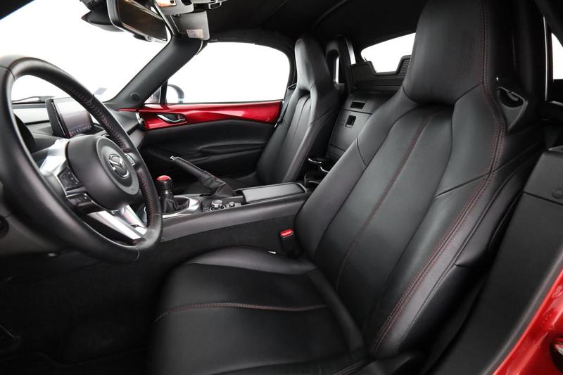 Mazda Mx-5 St 1.5 Skyactiv-G Selection 132 ch