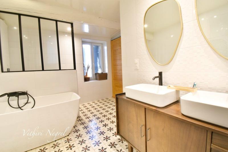 Maison - 113 m² - 4 pièces