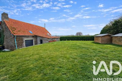 Maison - 141 m² - 4 pièces