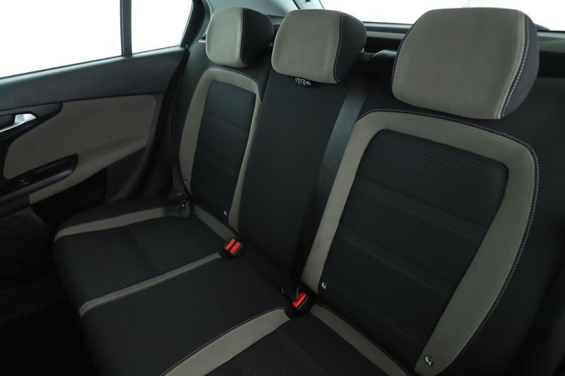 Fiat Tipo 1.4 t-Jet Easy 5p 120 ch