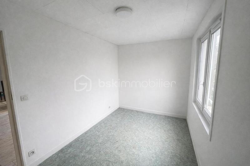 Appartement - 58 m² - 4 pièces