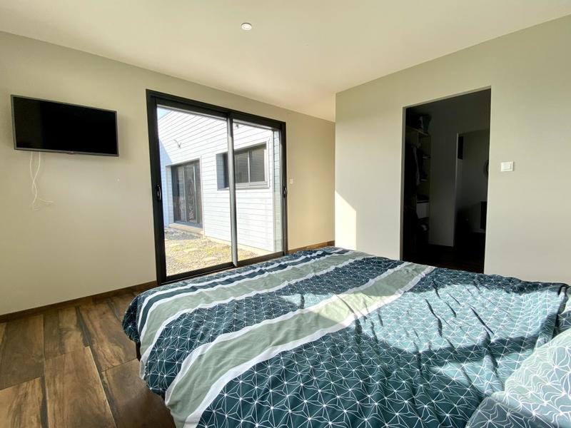 Maison - 143 m² - 5 pièces