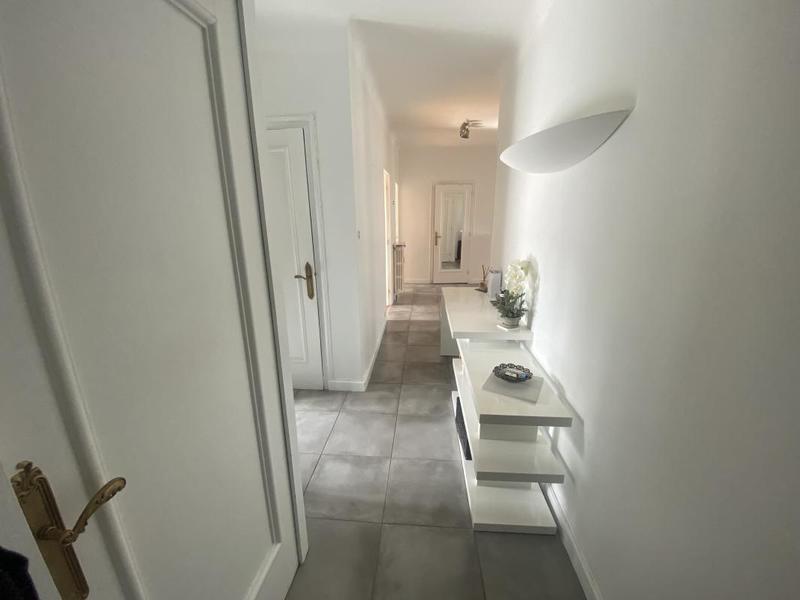 Appartement - 88 m² - 3 pièces