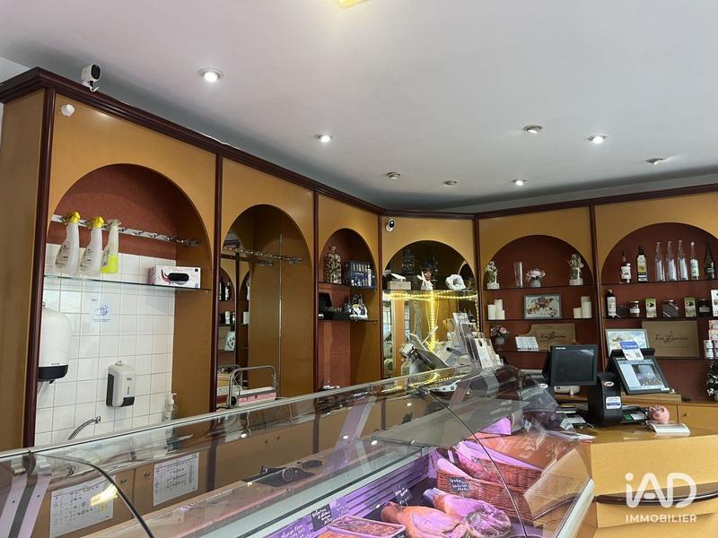 Local commercial - 110 m²