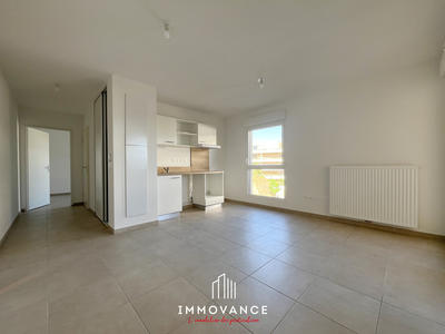 Appartement - 41 m² - 2 pièces