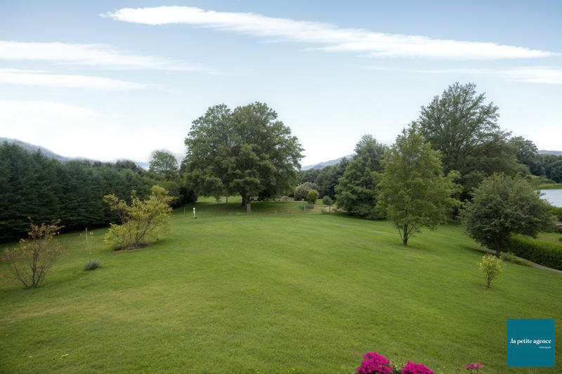 Maison ancienne - 140 m² - 5 pièces