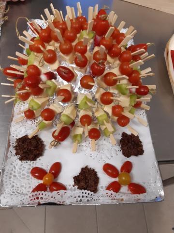 Boucherie des Gafets