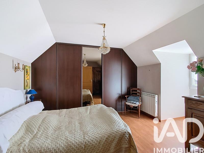Maison - 135 m² - 4 pièces
