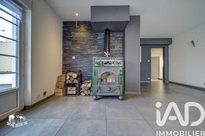 Maison - 262 m² - 7 pièces