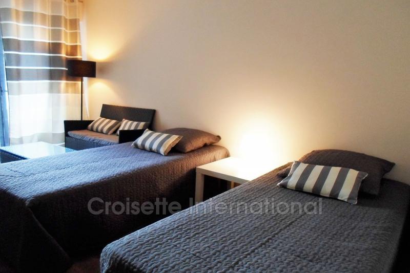 Appartement - 86 m² - 3 pièces