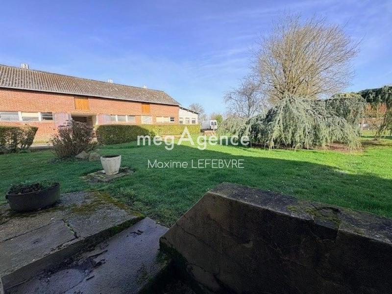 Maison de campagne - 140 m² - 6 pièces