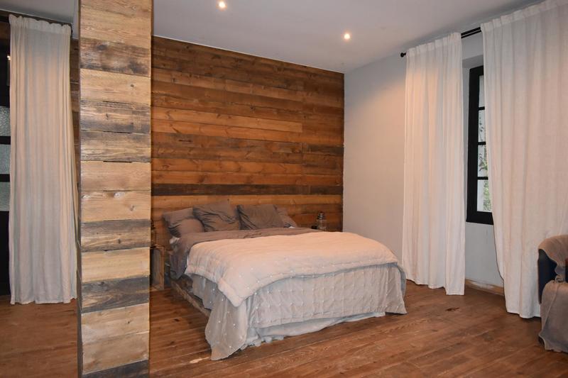 Immeuble - 1 000 m²