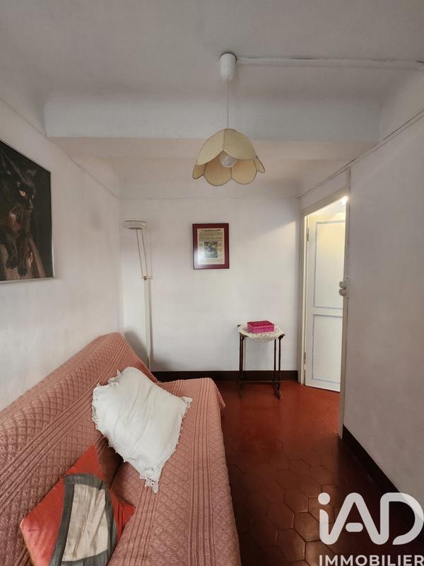 Maison - 65 m² - 4 pièces