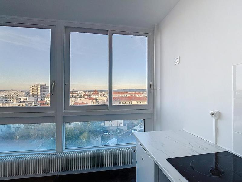 Appartement - 37 m² - 2 pièces